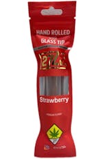 Glitter Party 1.5g Blunt Strawberry - 2727