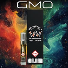 WAVELENGTH - CART DISTILLATE - 1G - GMO - INDICA