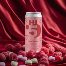 Single Hi5: Love Potion