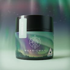 Jet Fuel Gelato