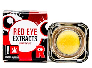 HTF Tea Time Cured Resin Concentrate 1g 54569 C22.2|F38