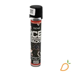 1g Acapulco Gold Ice Pack Infused Preroll Rove