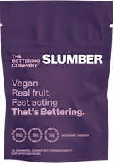 Slumber Midnight Cherry - 10 pack