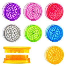 Acrylic Grinder - HMI