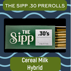 Cereal Milk | Pre-roll 10pk 3g