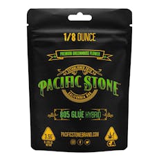 Pacific Stone - Blue Dream (Sativa) Flower 14g