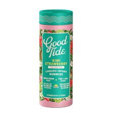 Kiwi Strawberry 1:1:1 Rosin Gummies | 20pk