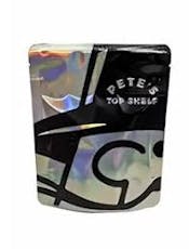 Pete's Frozen Margarita 7g Smalls-S