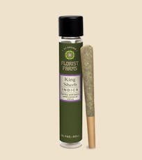 King Sherb | Pre-Roll | 1g