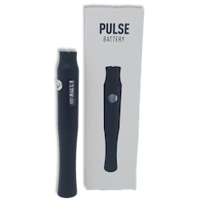 Vuber | Battery | 510 Thread | Smart Digital Display | Pulse