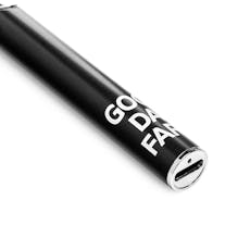 GDF: Accessories | 510 Battery | Good Day Farm