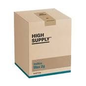High Supply Sugar Wax Sugar Blu Bomb Pop (I) 1g