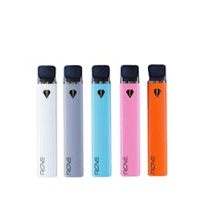 ROVE Orange Diamond Series Battery + Charger