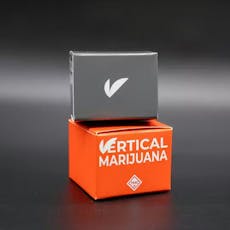 Scarlet Gelato | Badder