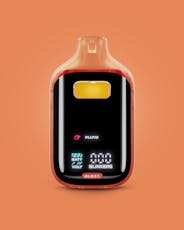 Pluto | Liquid Diamonds Disposable