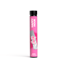 Berry Bliss Pre-Roll 1g