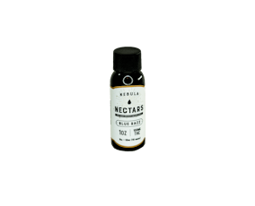 Blue Razz Syrup 100mg