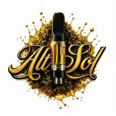 Triple Burger | Cartridge | .5g