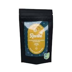 Revibe - Nano - 1:3 CBG Lemon Creme Gummies 10pk - 100mg