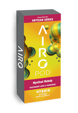 AIRO - POD DISTILLATE - 1G - MYSTICAL MELODY - HYBRID