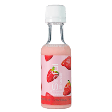 Sinful: Strawberry Shooter