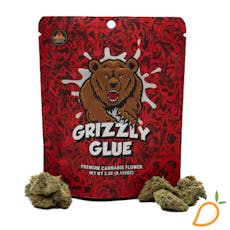 3.5g Empress Prepacked Flower Grown Rogue