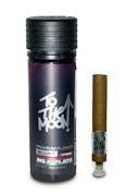 To The Moon | Big Applato | Blunt | .7g