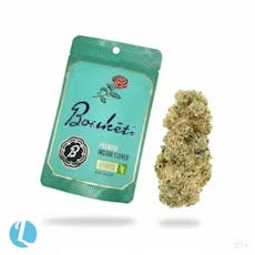 Boukét Premium Indoor Flower 7g - Blue Nerdz (Hybrid)