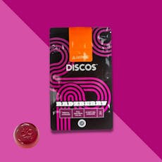 Evermore: Radzberry Discos 100mg