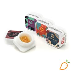 1g Where's My Bike Cured Resin Sunday Extracts