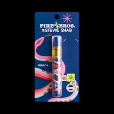 Joose 1g All-In-One Disposable - Fire Bros