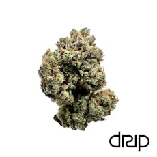 (DRIP) Top-Shelf Flower 7g (Crippy OG)