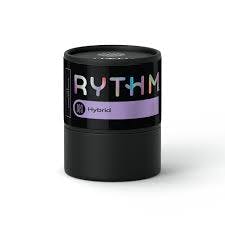 Rythm Live Resin White Durban (S) 1g