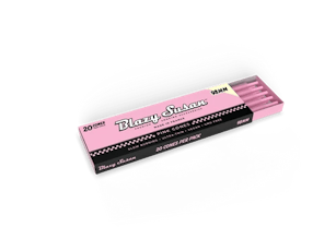 Papers | Blazy Susan | Pink Cones