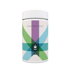 Curio Wellness: Race Fuel OG | 7g