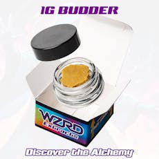 Daily Grape Budder 1g