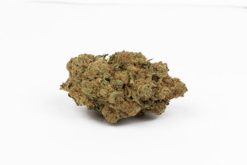 Strawberry Banana Sherbert