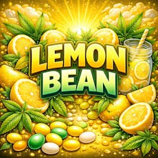 Lemon Bean Whole Flower Ounce