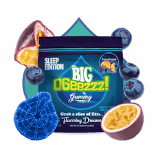 BIG Aquaberry | 1pk | 100mg