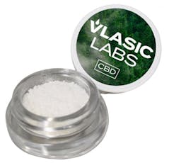 VLASIC LABS - ISOLATE - 1G - CBD