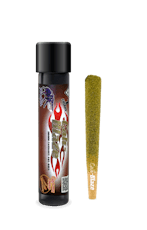 1.0G Infused PreRoll Cali-Blaze Cinnamon Churro