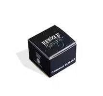 Beezle - Gush Mints Live Rosin (1g)