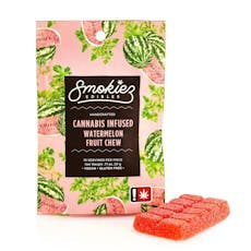 SMOKIEZ: Sweet Watermelon - Single Piece