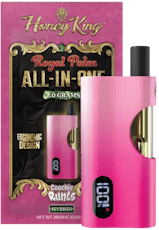 Coochie Runts - AIO (2.0g)