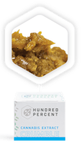 Hundred Percent Labs | Super Boop | 1g Crumble