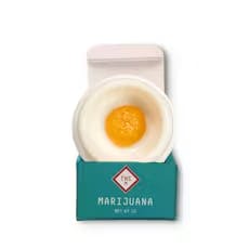 Papaya Faanta | Live Resin Badder