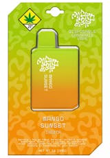 Micro Bar All in One Mango Sunset 1g