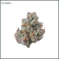 Yellow by Khalifa Kush Point Breeze 14g Smalls (District Cannabis) Sativa