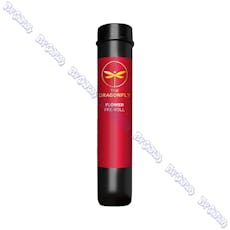 Dragonfly Surfer Girl Pre-Roll 1g