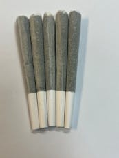 Super Charger 1g Pre-Roll 5 Pack/ 4 Mix & Match 5 Packs ONLY $30 Deal